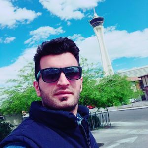 Meet your Posher, Abedin